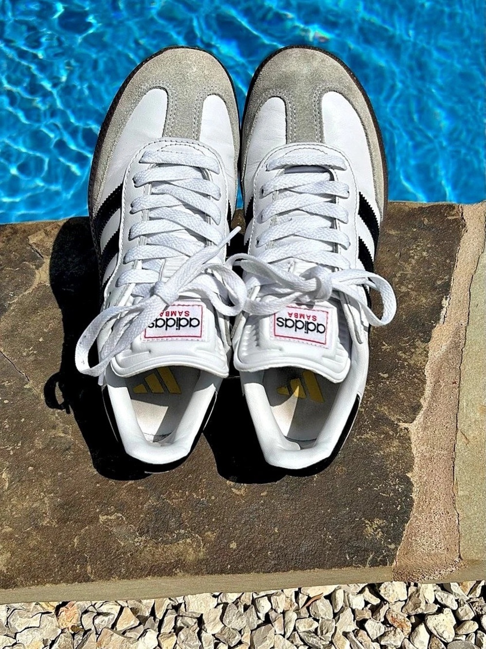 Adidas Samba Sneakers